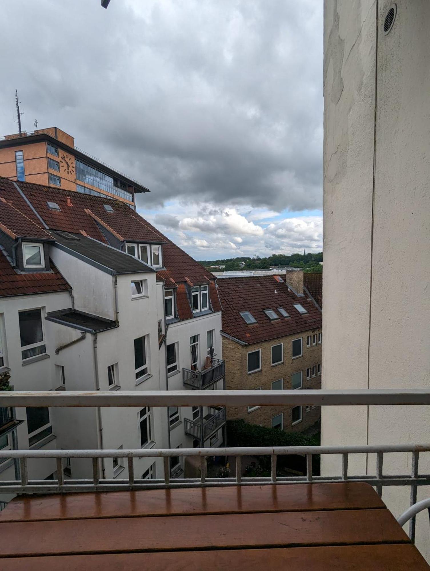 Stadtnah An Der Foerde 27 3 Og R فلنسبورغ المظهر الخارجي الصورة